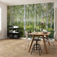 Sunny Day Wall Mural