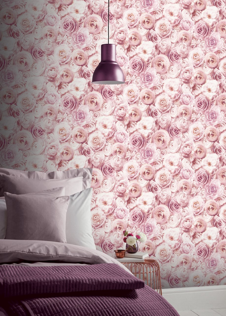 Wild Rose
