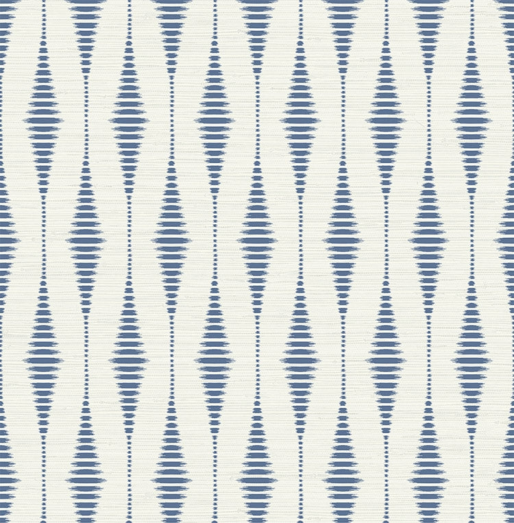 Rabaul Ikat Authentic Weave