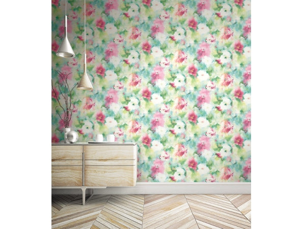 Abstract Floral