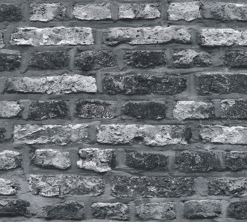 Old Brick Walls