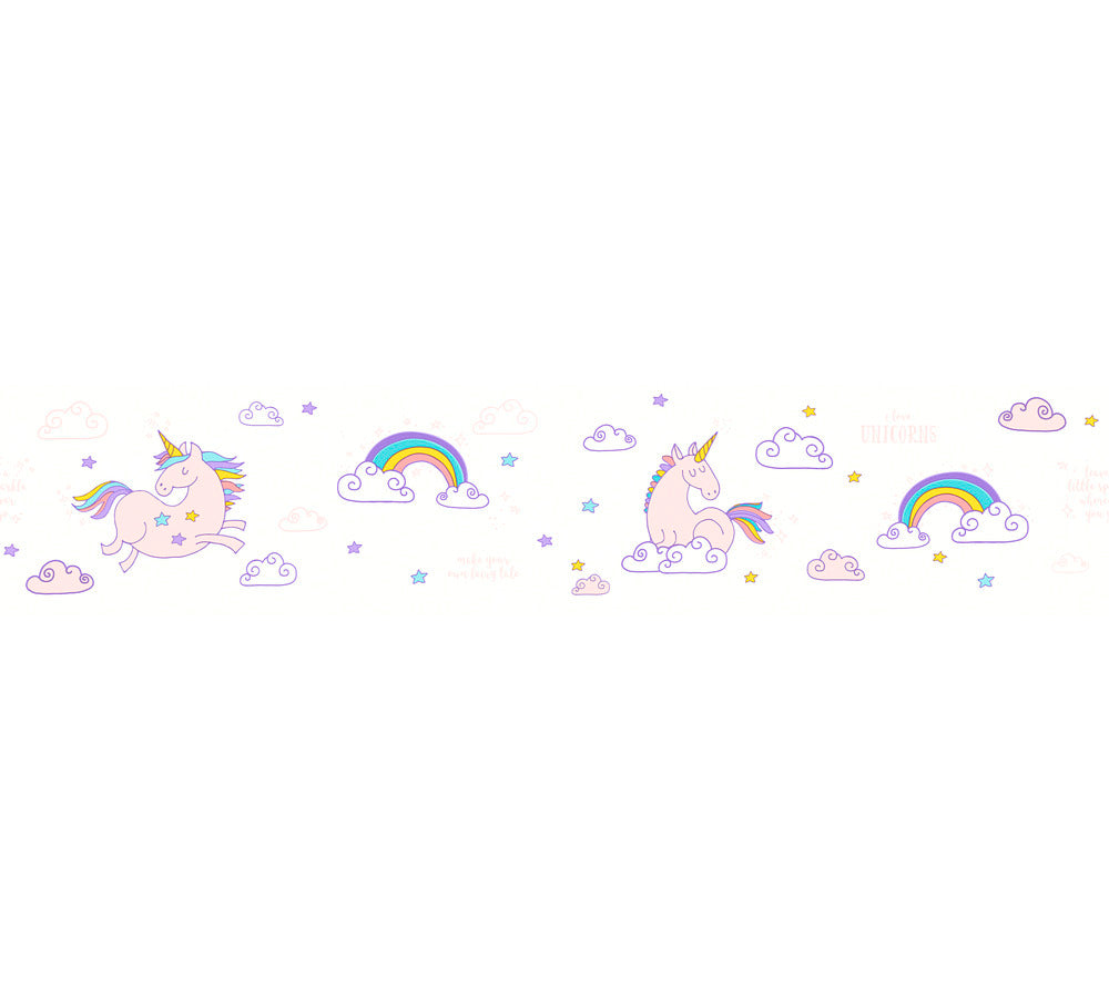 I Love Unicorn