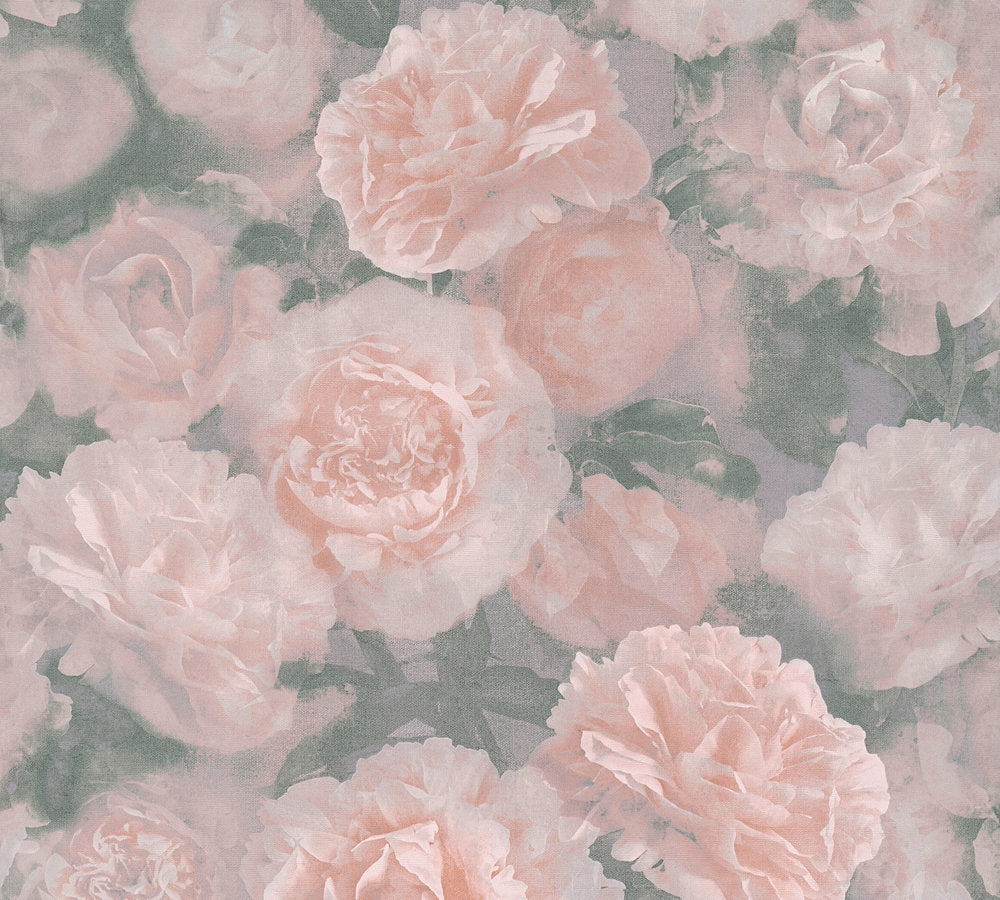 Vintage Bloom