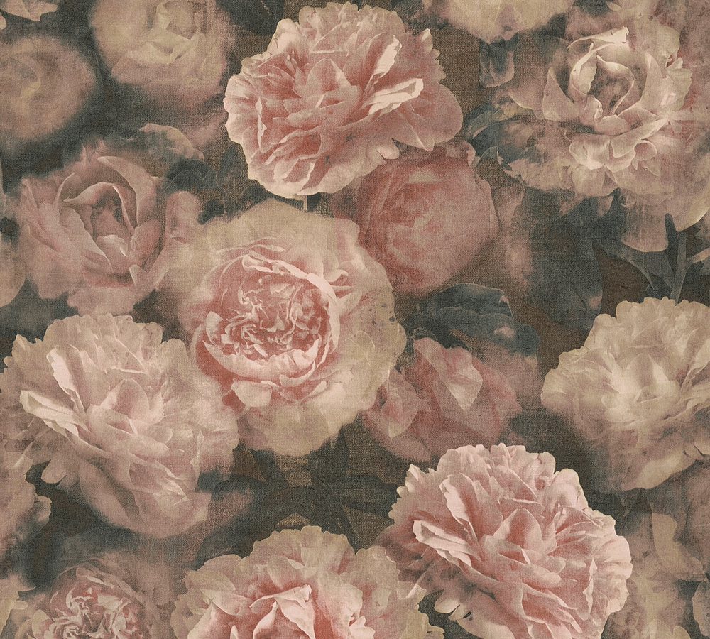 Vintage Bloom