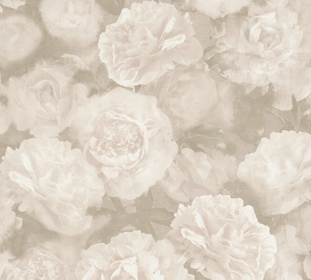 Vintage Bloom