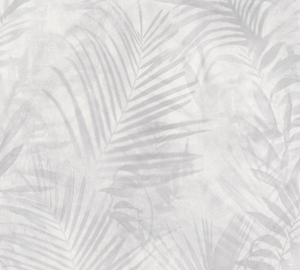 Textured Tropical Leaves