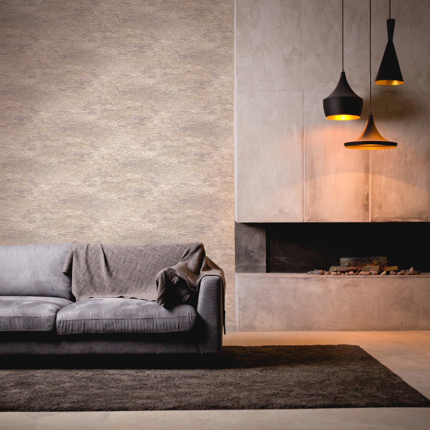 Paint Swirls My Home My Spa