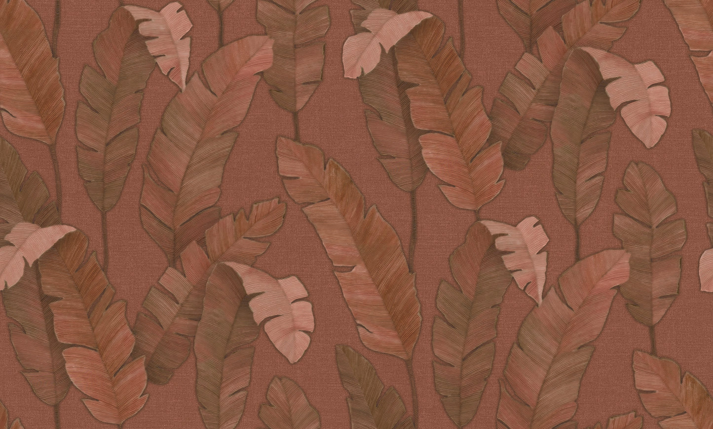 Banana Leaf