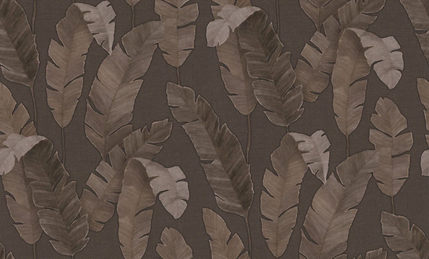 Banana Leaf