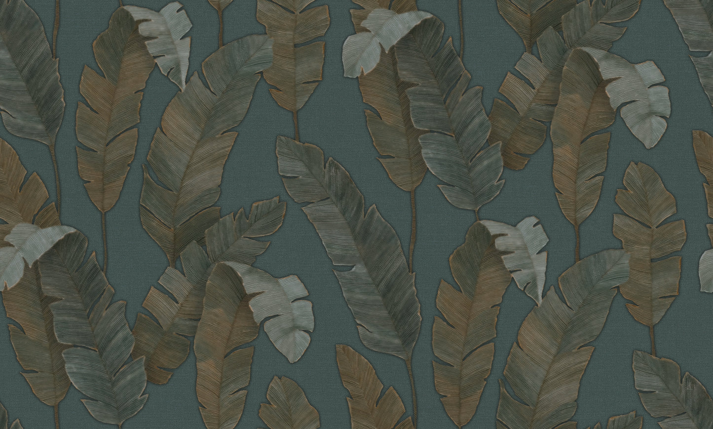 Banana Leaf