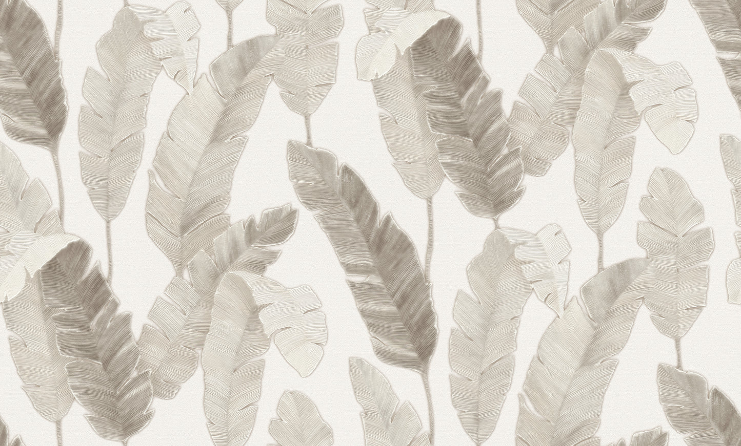 Banana Leaf