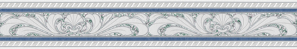 Art Deco Shell