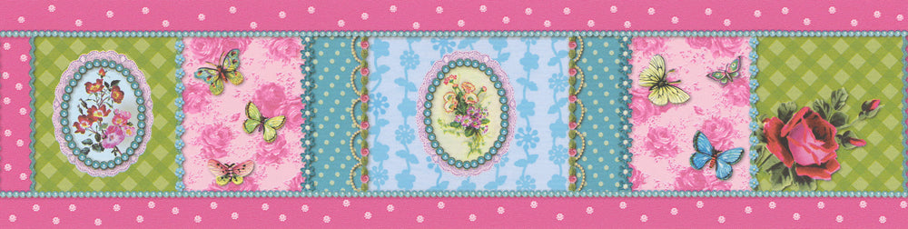 Scandi Fun Floral