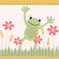 Frog and Snail Border
