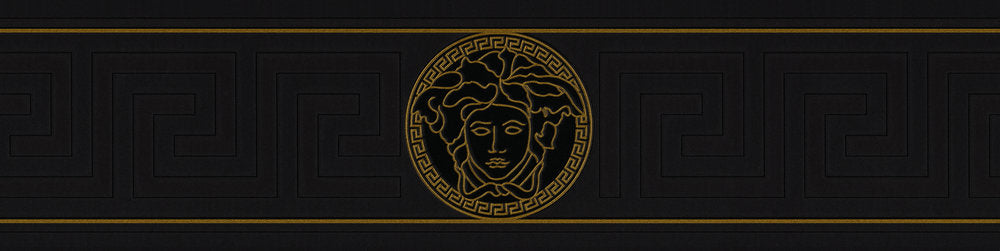Versace Border