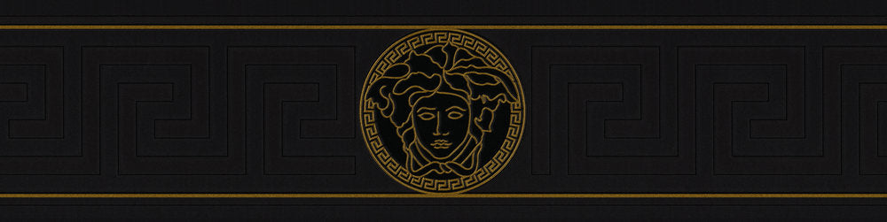 Versace Border