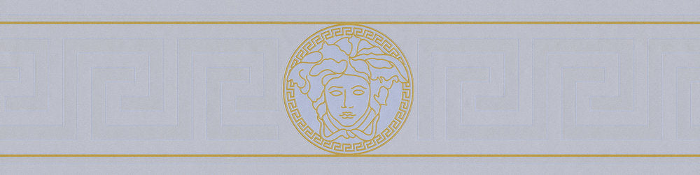 Versace Border
