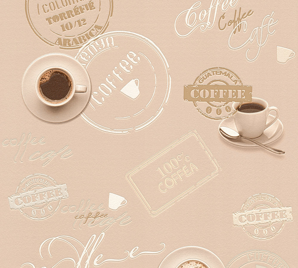 Vintage Kitchen Cafe Coffee