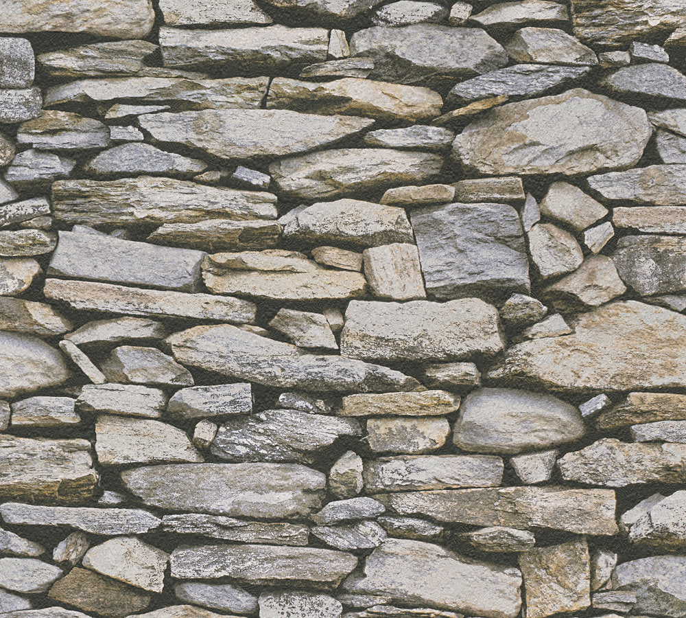 Textured Stack Stone