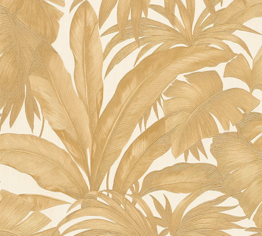 Versace 5 Jungle wallpaper
