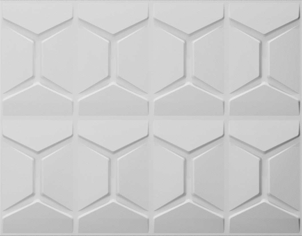 COMB 3D Board