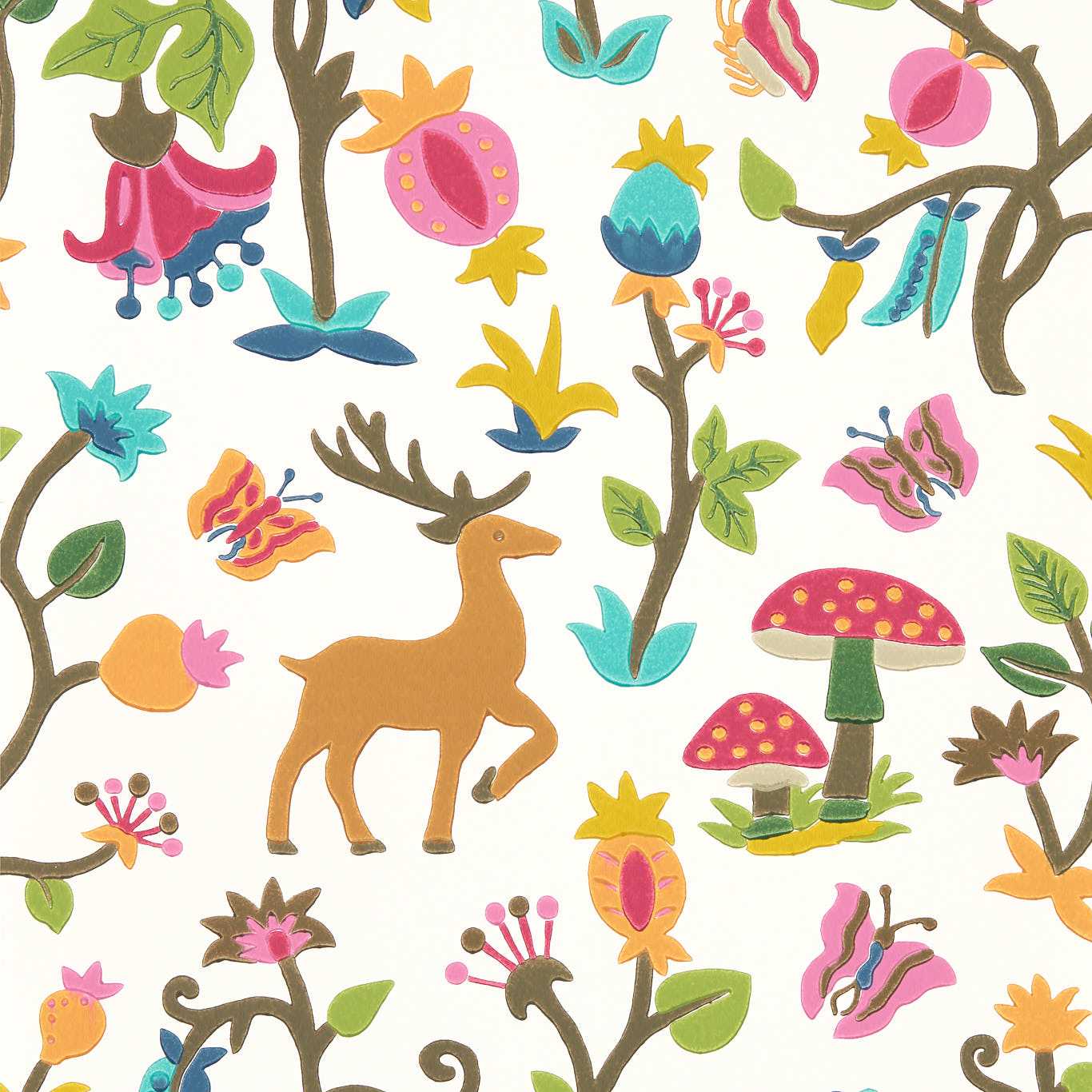FOREST OF DEAN