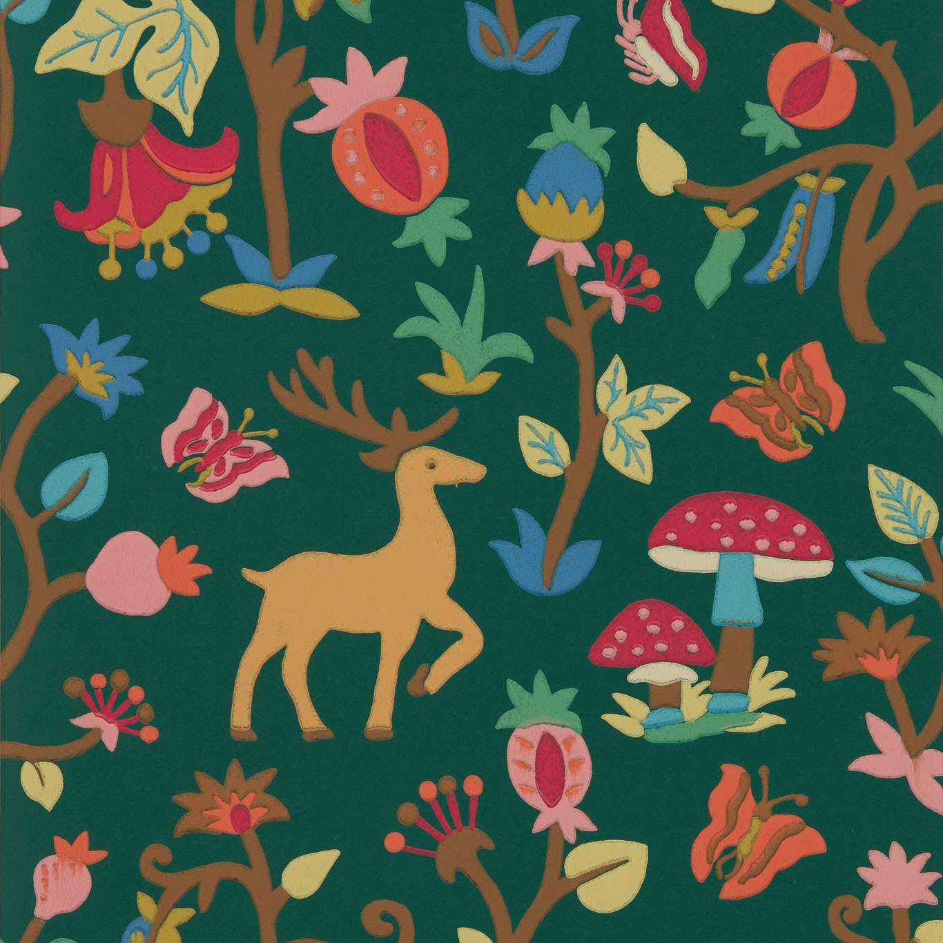 FOREST OF DEAN