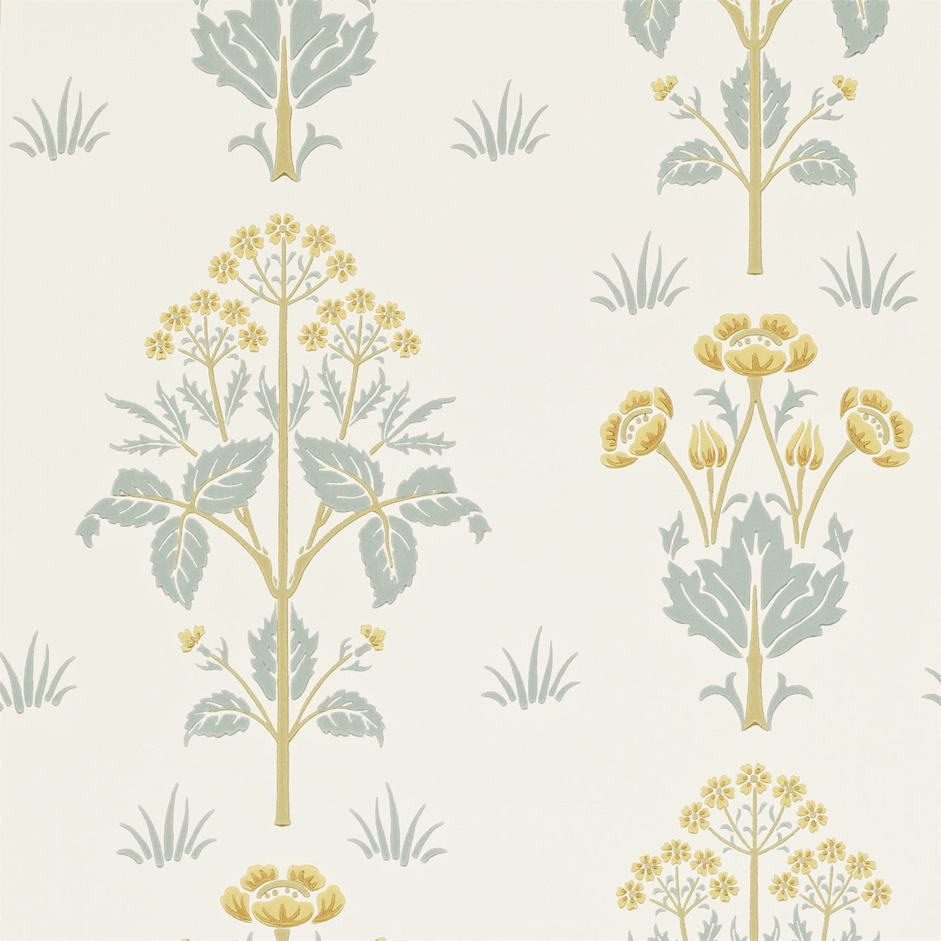 MEADOW SWEET