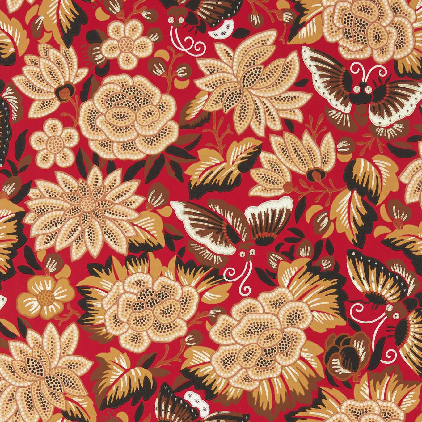 AMARA BUTTERFLY