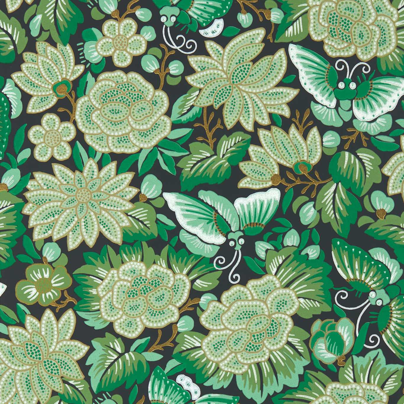 AMARA BUTTERFLY