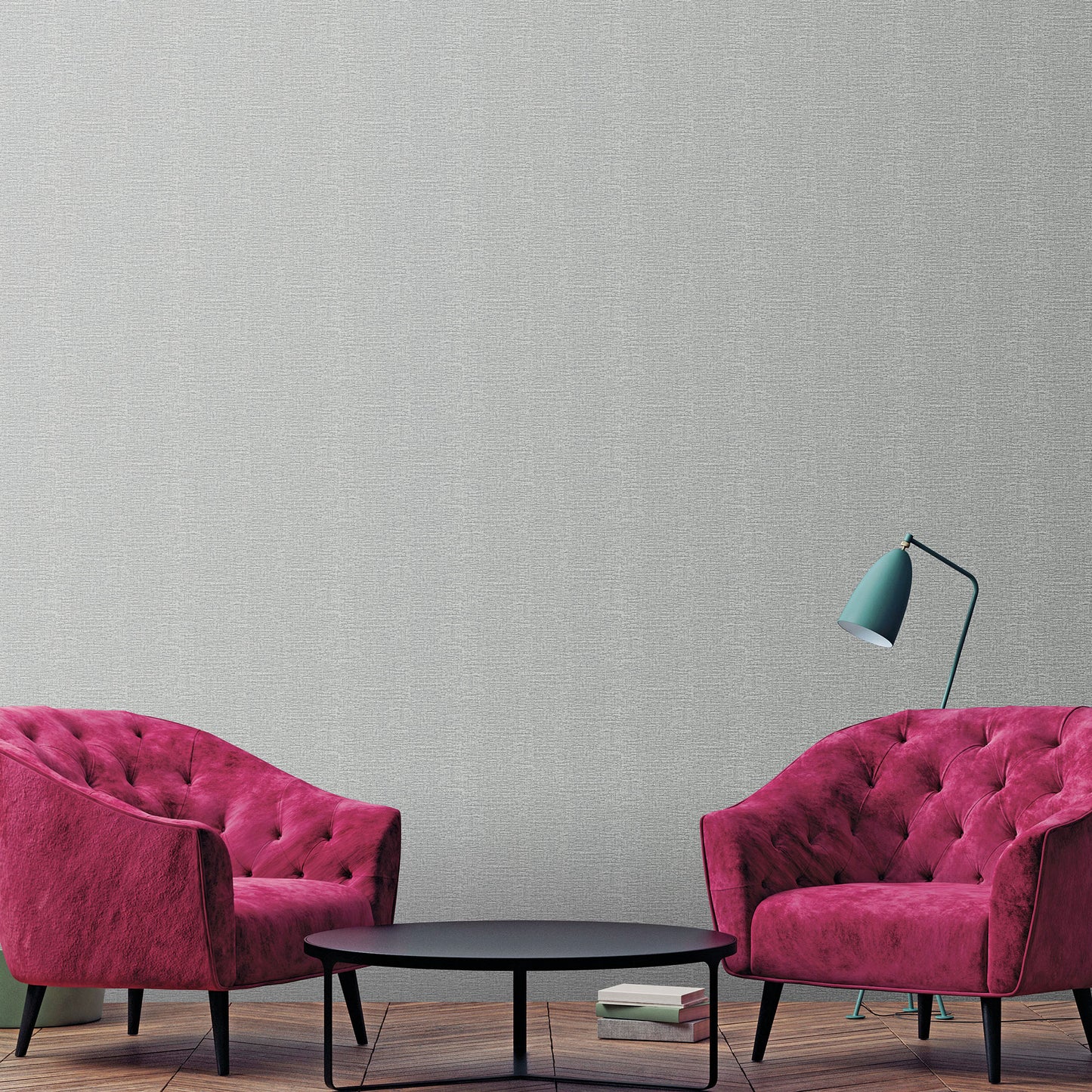 Mottled Metallic Plain