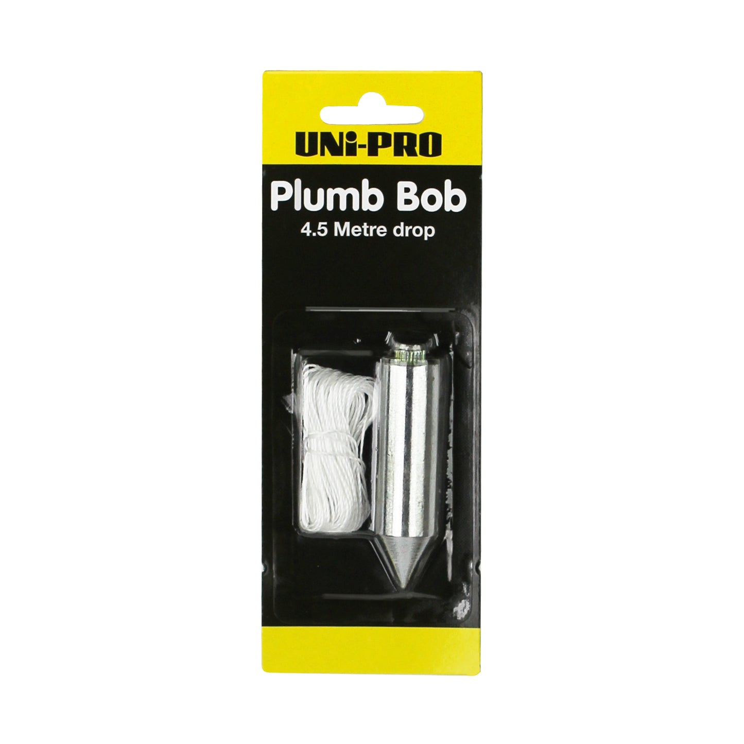 UNi-PRO Plumb Bob