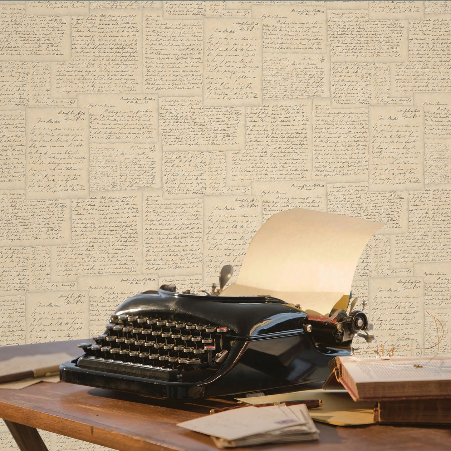 Letters