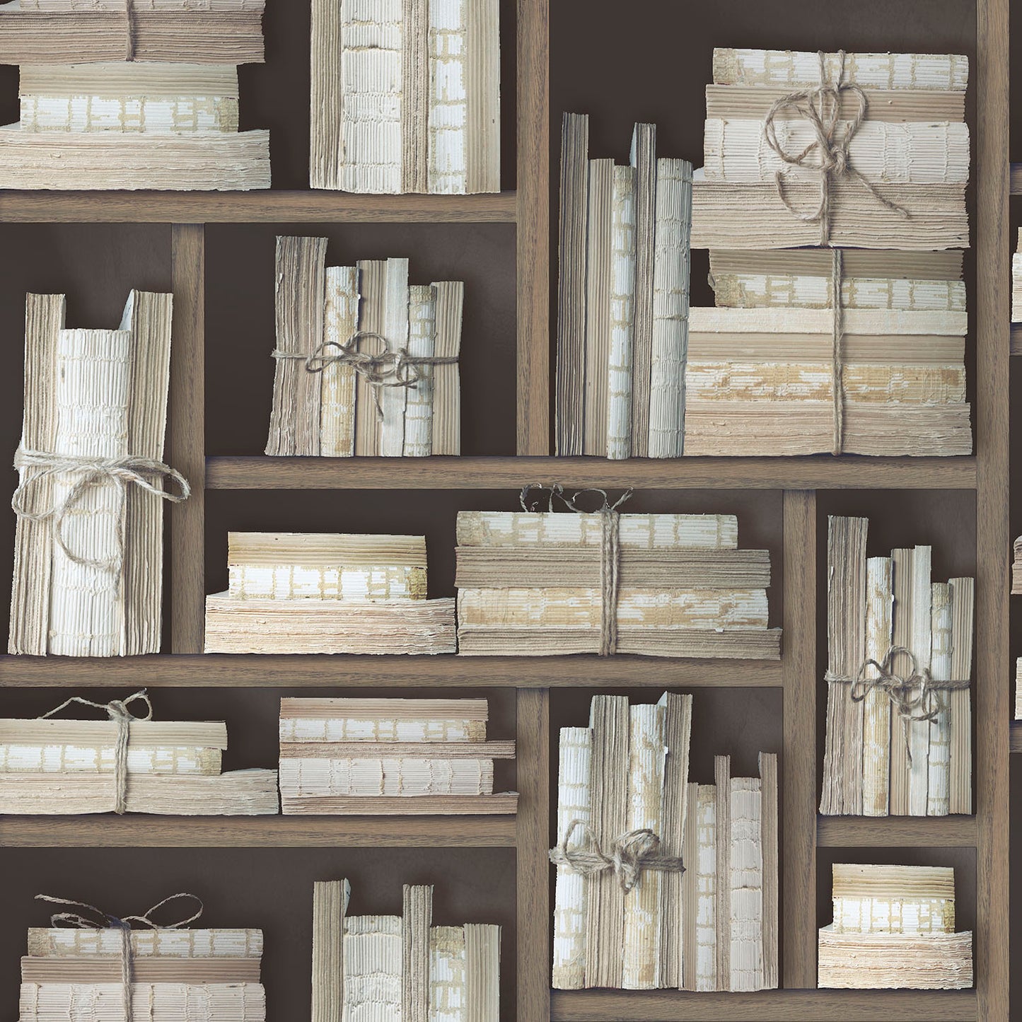 Natural Books