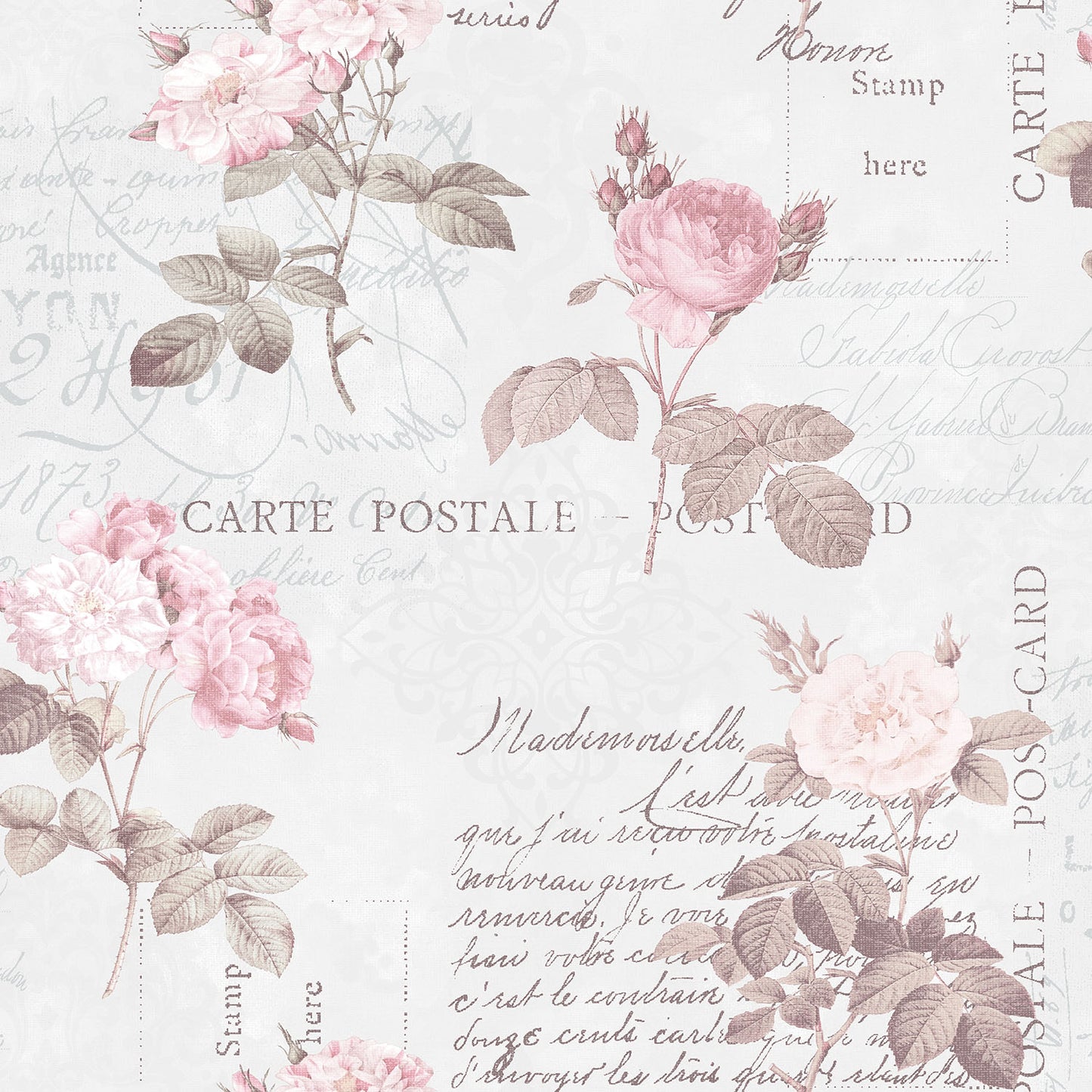 Romantic Correspondence