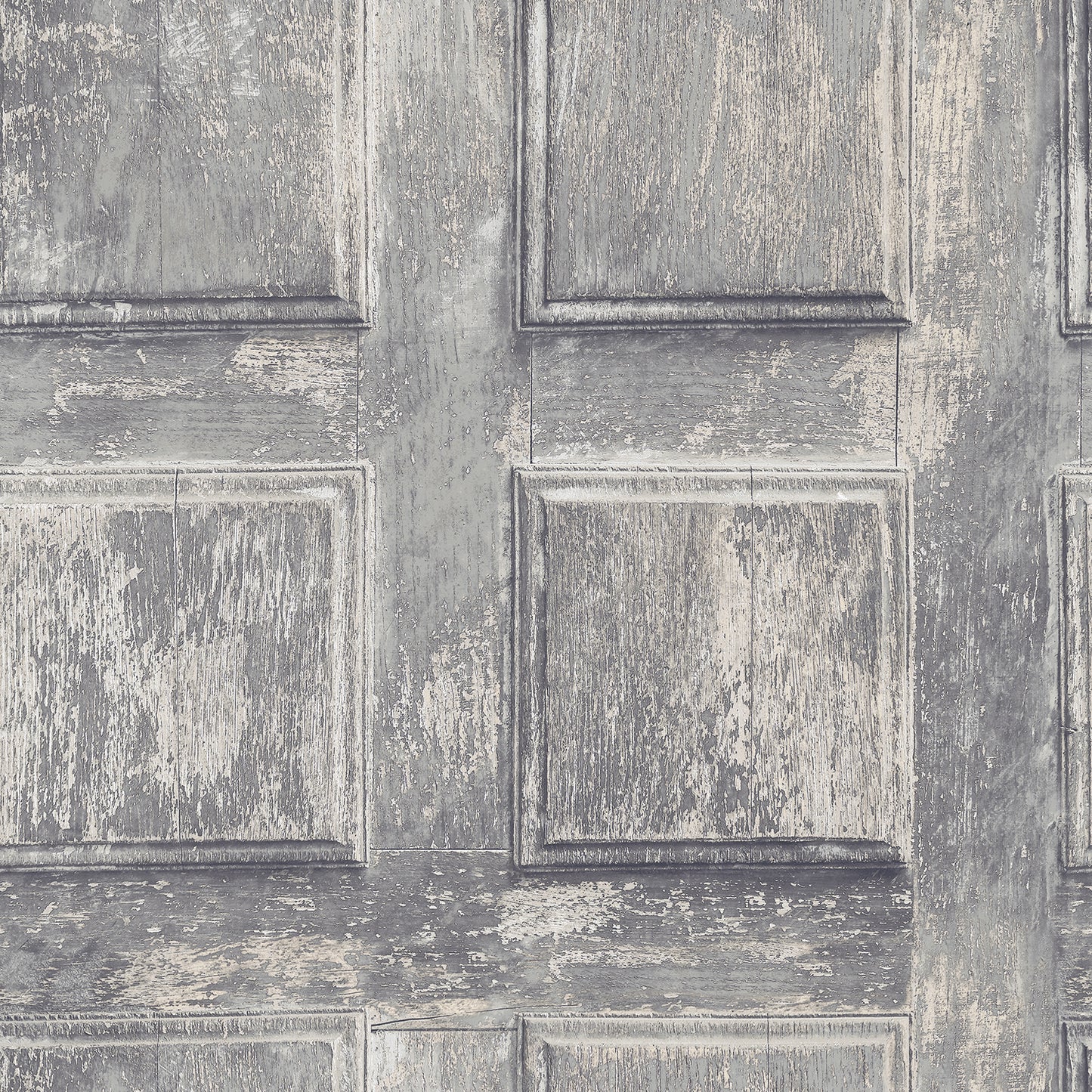 Aged Wood Panelling