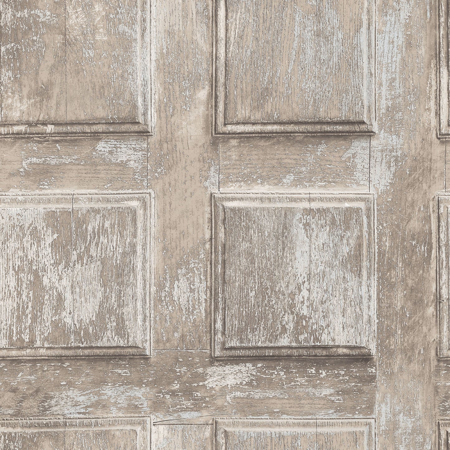 Aged Wood Panelling