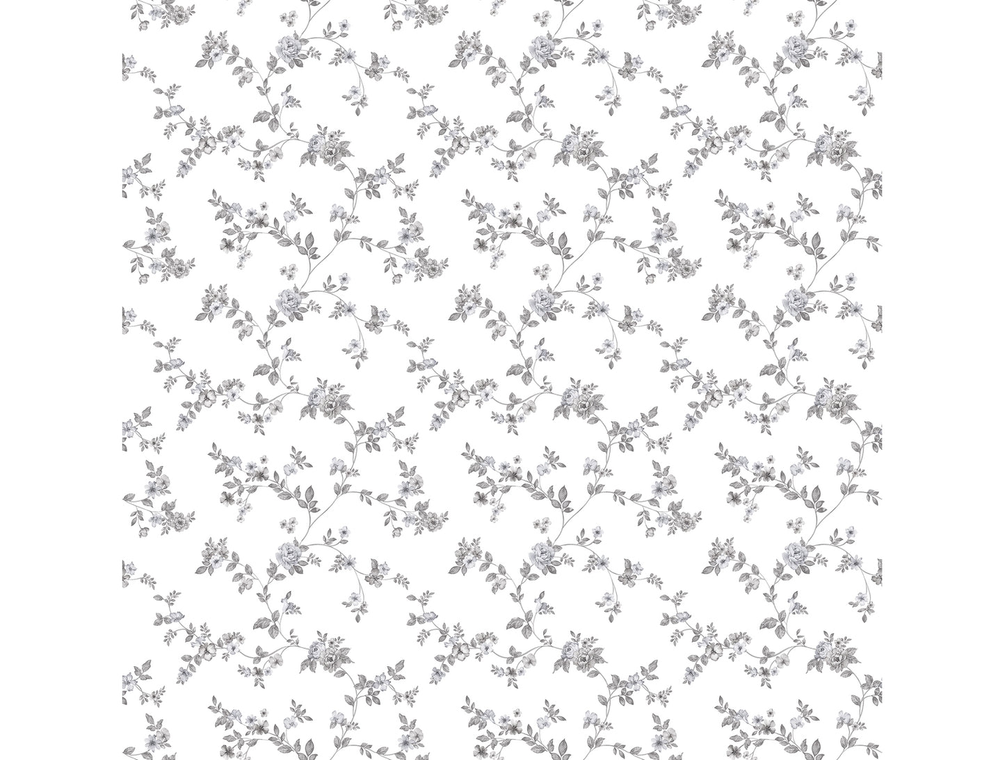 Delicate Floral