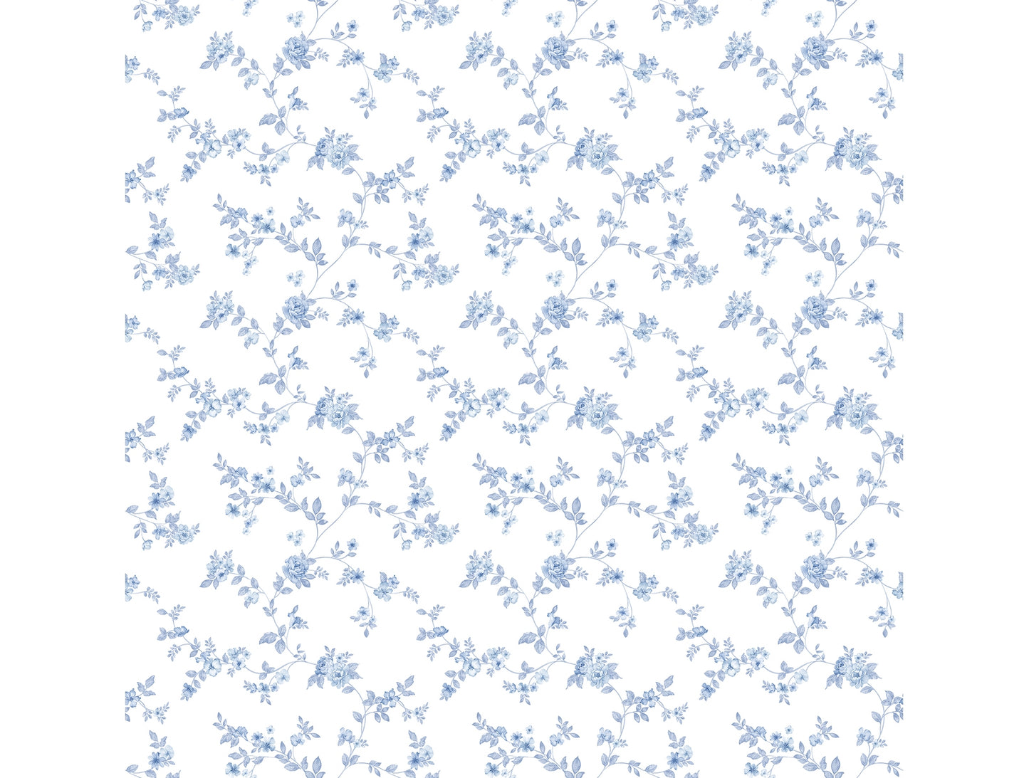 Delicate Floral