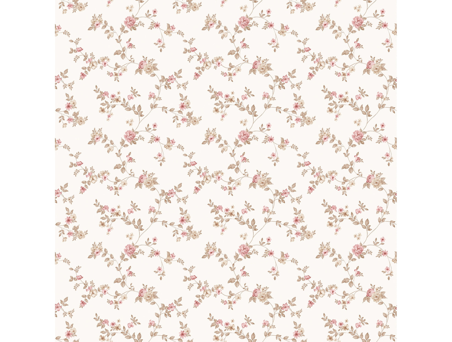 Delicate Floral