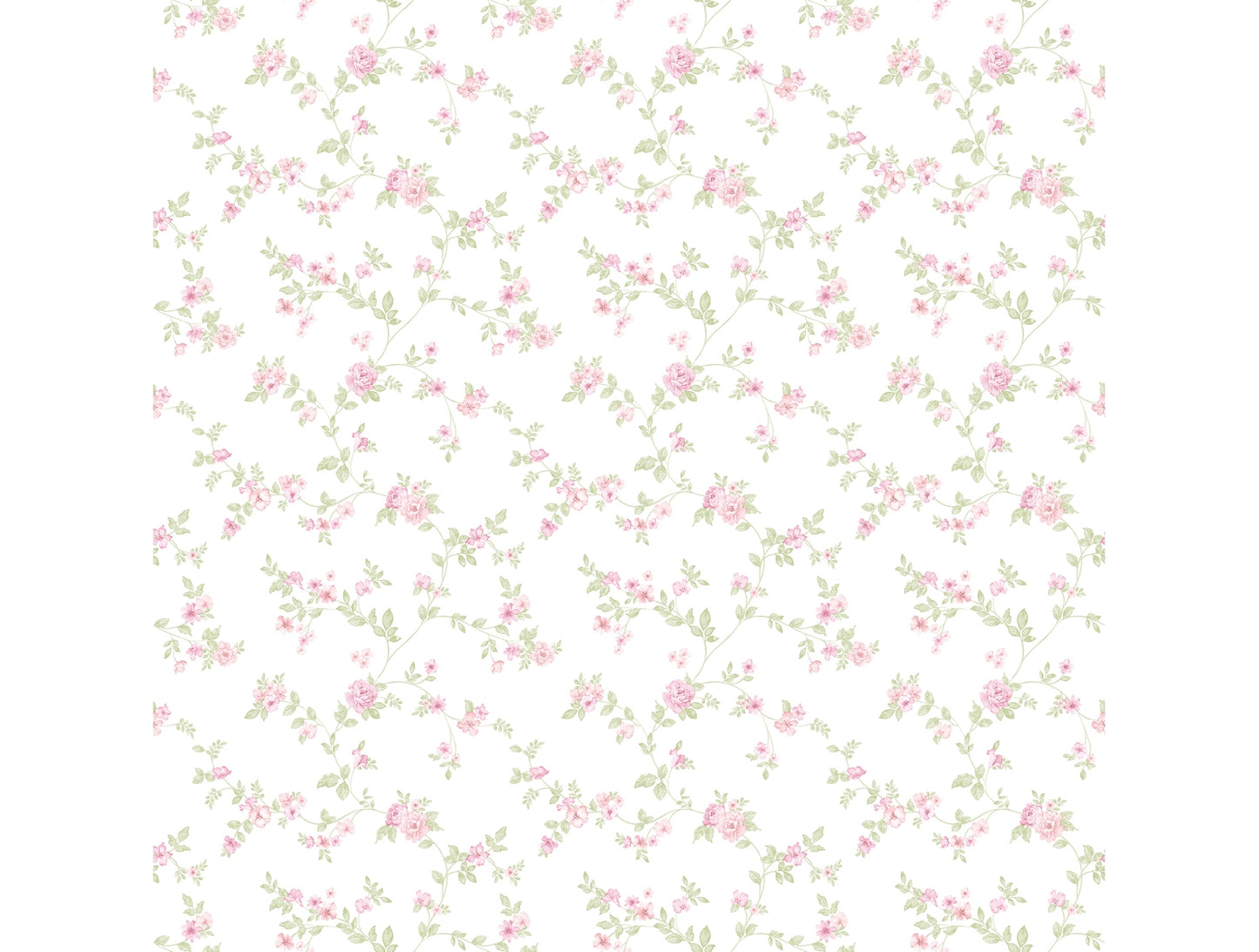 Delicate Floral
