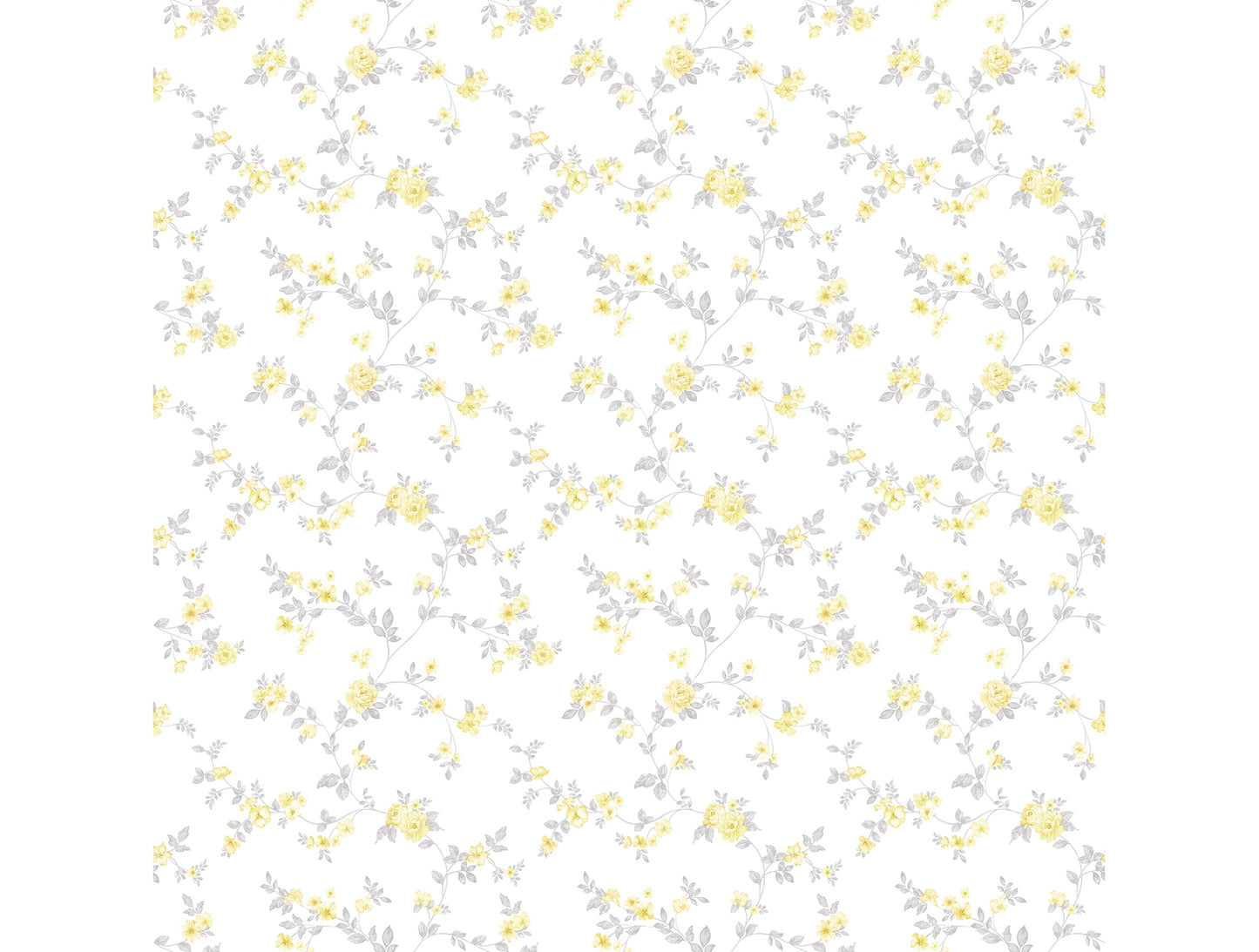 Delicate Floral