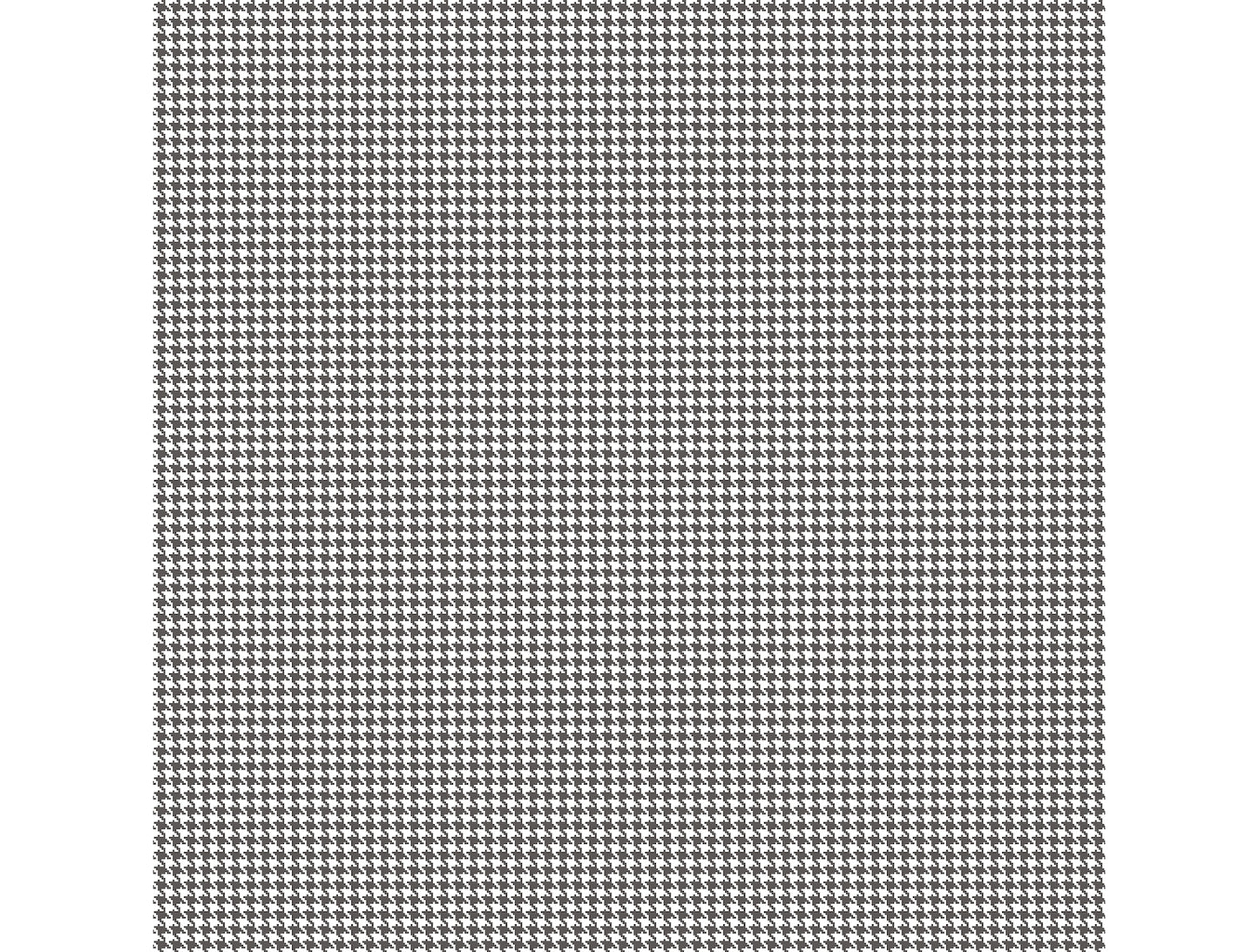 Houndstooth