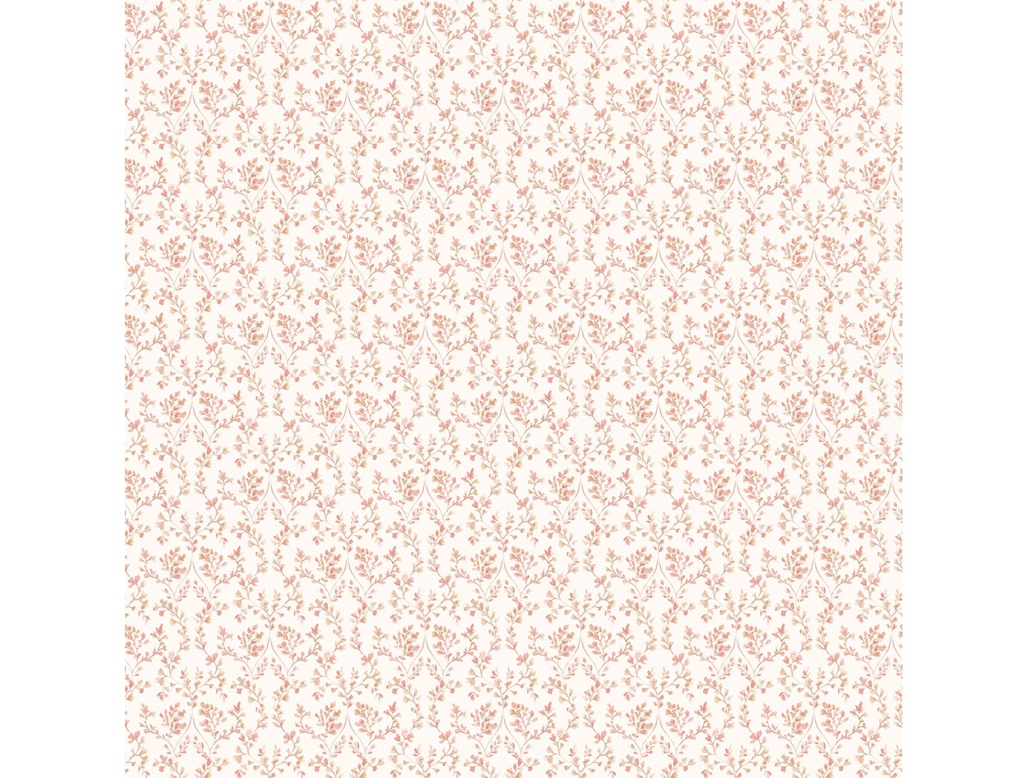 Ogee Floral