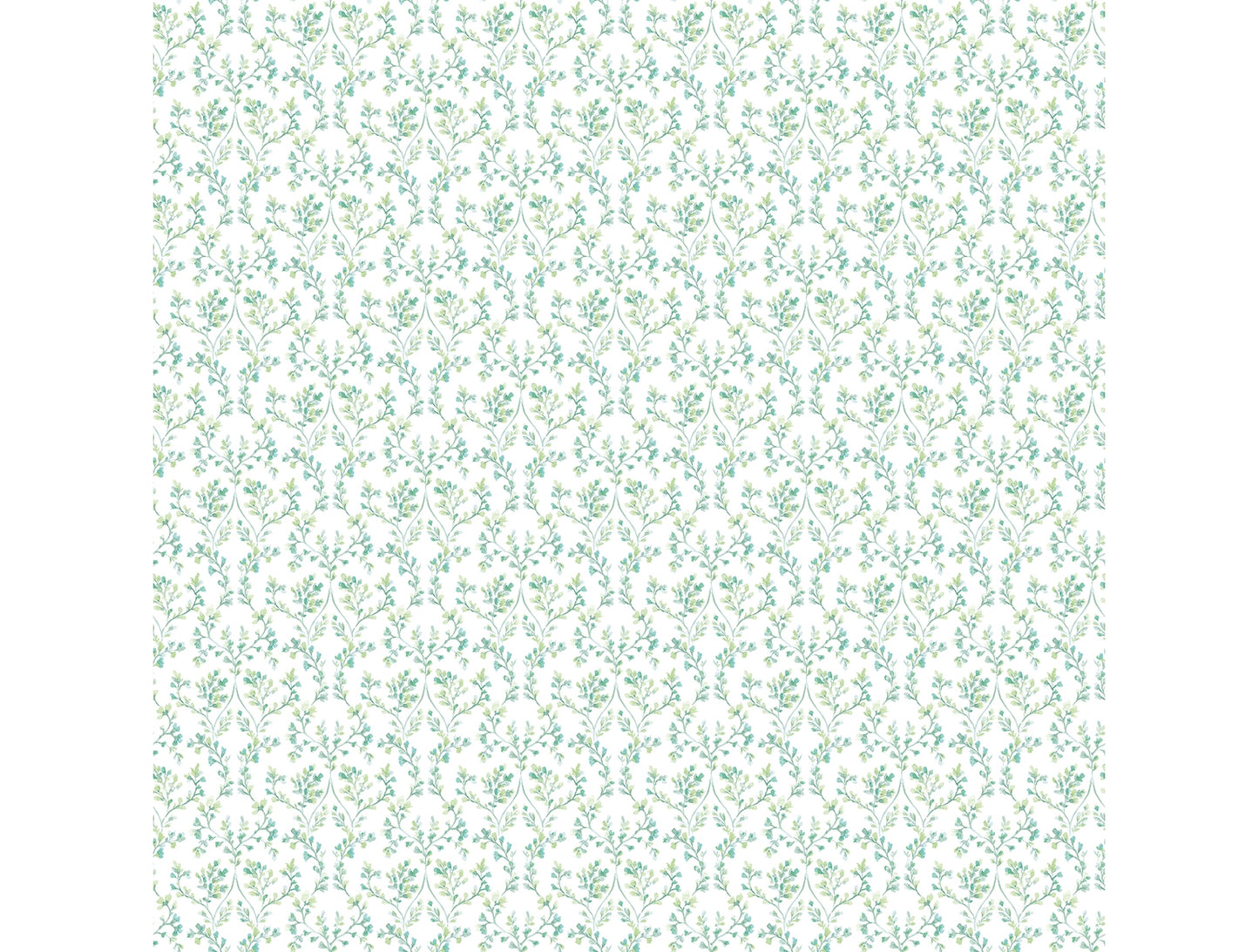 Ogee Floral