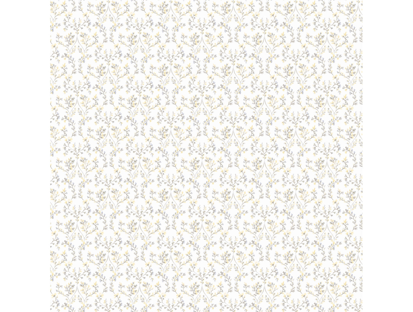 Ogee Floral
