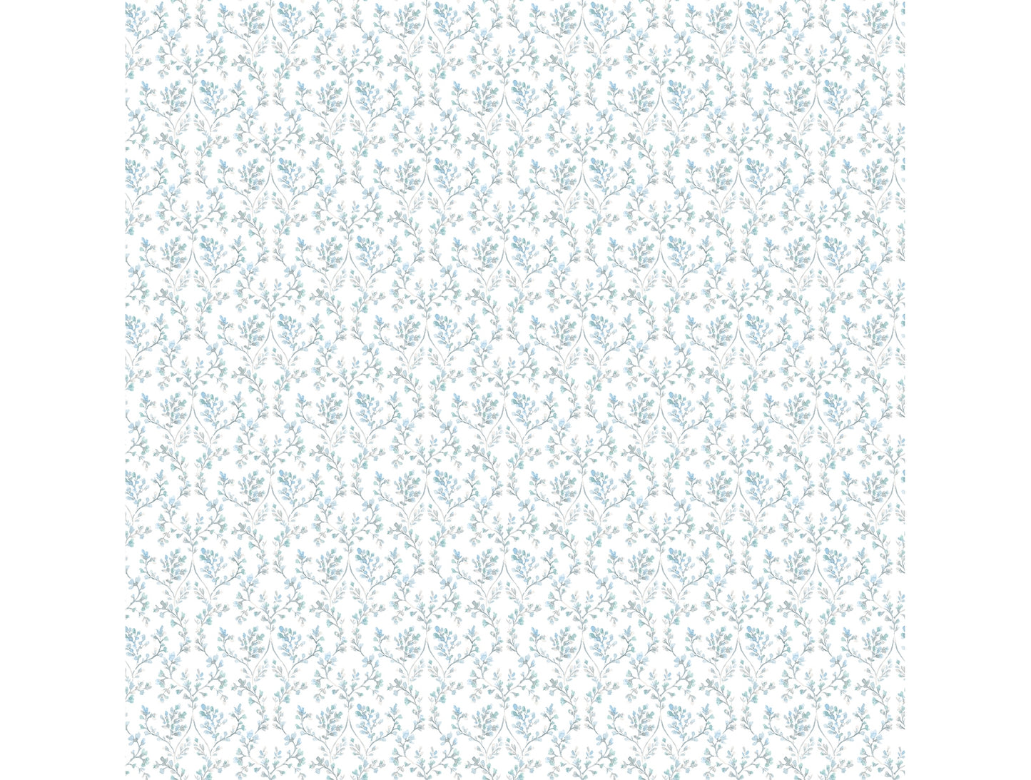 Ogee Floral