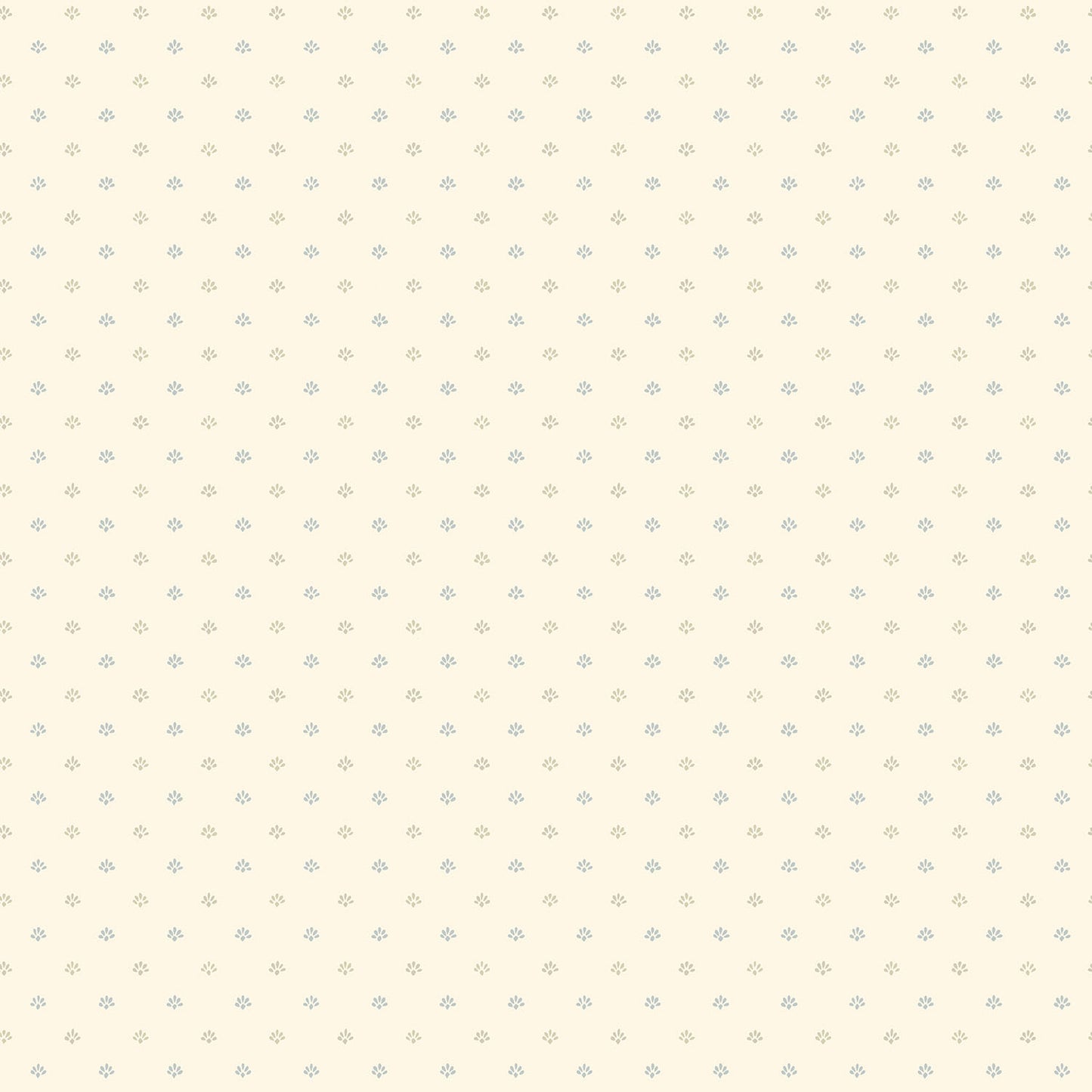 Cottage Miniatures Motif