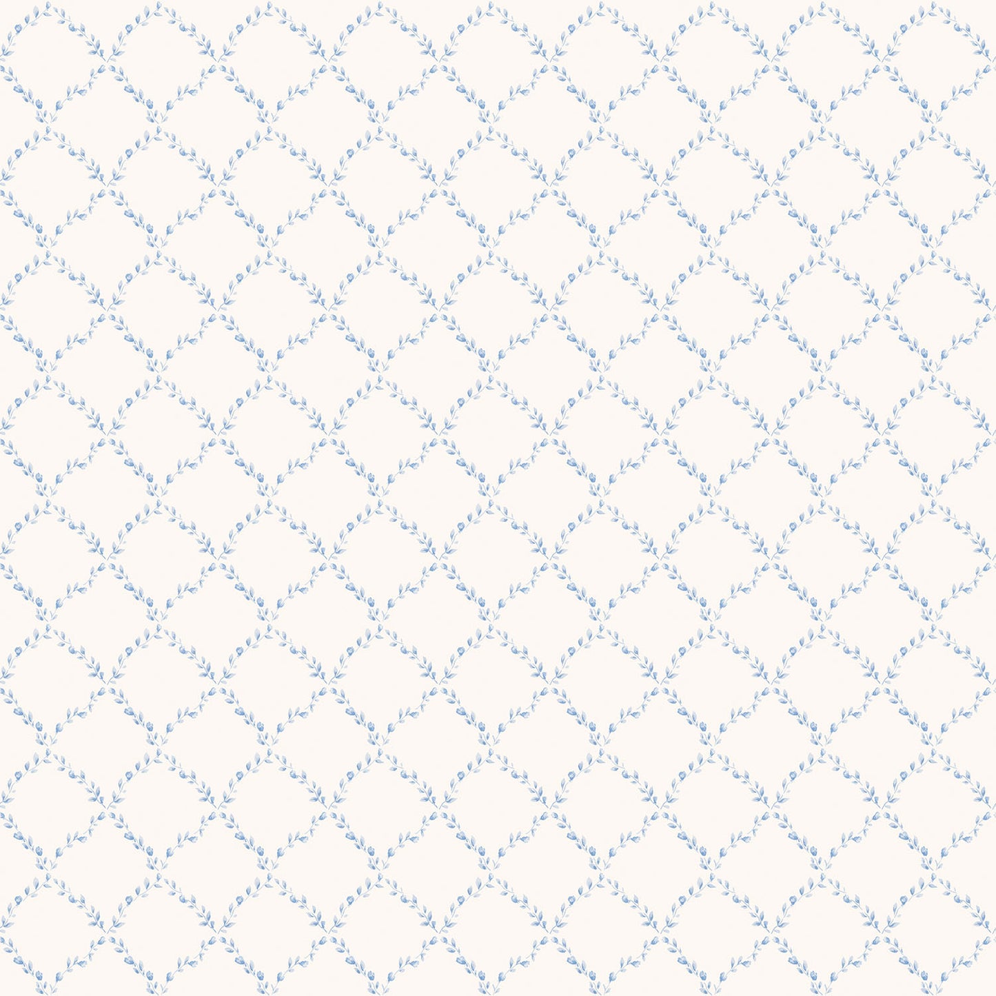 Criss-Cross Rose Vine Small