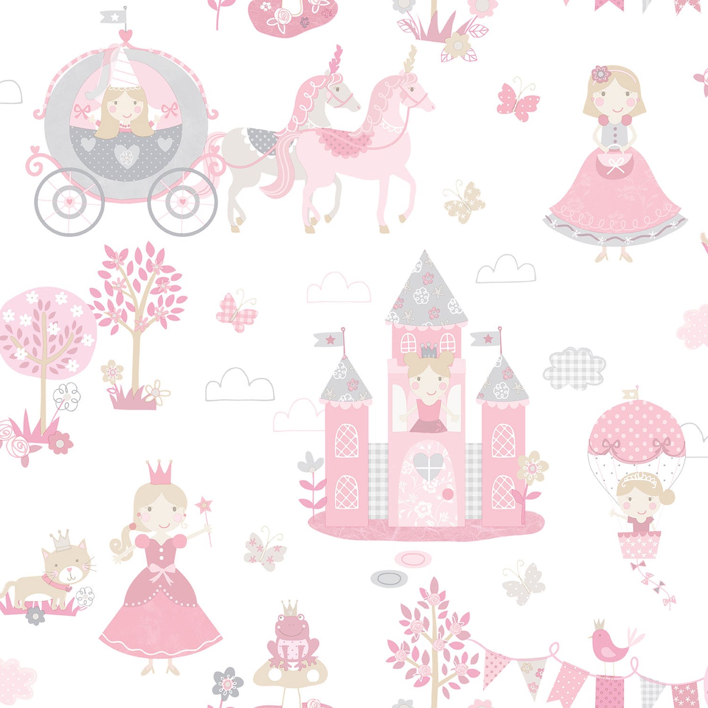Princess's Palace